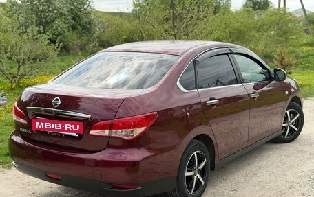 Nissan Almera, 2015 год, 930 000 рублей, 4 фотография