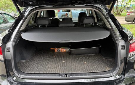 Lexus RX IV рестайлинг, 2021 год, 5 400 000 рублей, 6 фотография