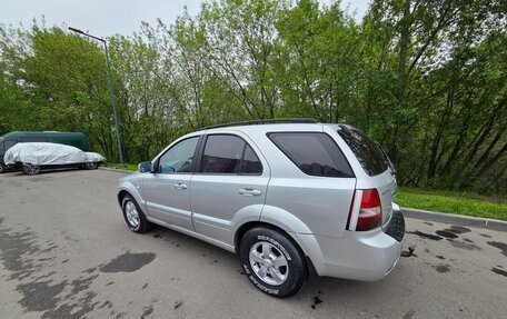 KIA Sorento IV, 2008 год, 750 000 рублей, 3 фотография