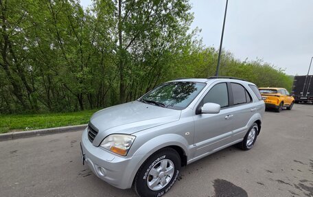 KIA Sorento IV, 2008 год, 750 000 рублей, 2 фотография
