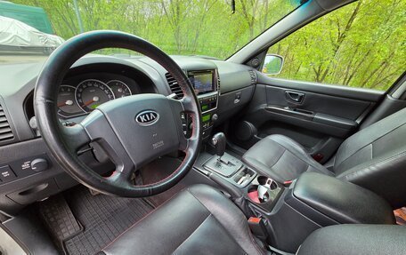 KIA Sorento IV, 2008 год, 750 000 рублей, 8 фотография
