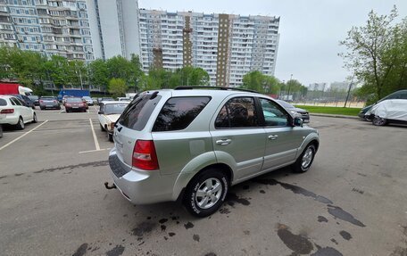 KIA Sorento IV, 2008 год, 750 000 рублей, 6 фотография