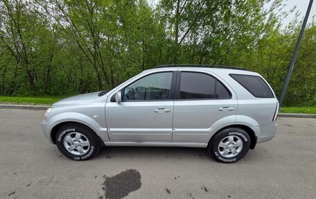 KIA Sorento IV, 2008 год, 750 000 рублей, 4 фотография