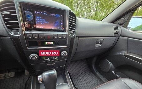 KIA Sorento IV, 2008 год, 750 000 рублей, 7 фотография