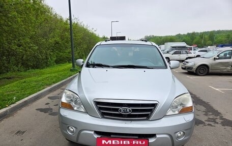 KIA Sorento IV, 2008 год, 750 000 рублей, 5 фотография