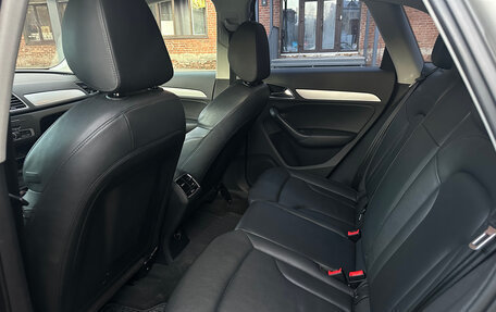 Audi Q3, 2015 год, 2 050 000 рублей, 18 фотография