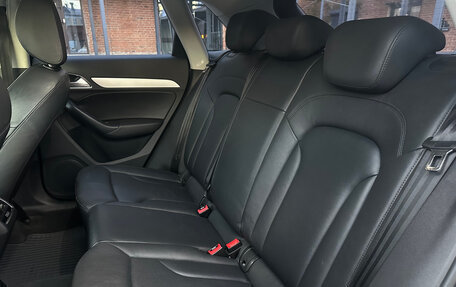 Audi Q3, 2015 год, 2 050 000 рублей, 17 фотография