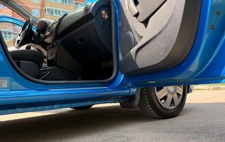 Renault Logan II, 2018 год, 785 000 рублей, 16 фотография