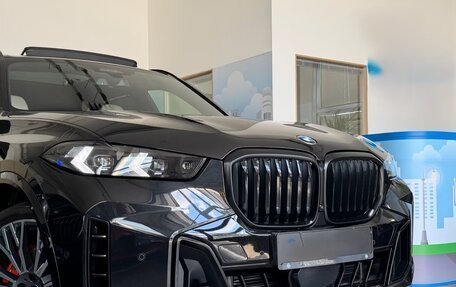 BMW X5, 2024 год, 10 320 444 рублей, 3 фотография