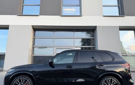 BMW X5, 2024 год, 10 320 444 рублей, 7 фотография