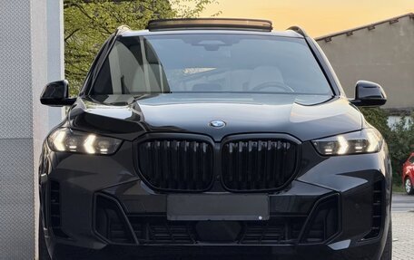 BMW X5, 2024 год, 10 320 444 рублей, 5 фотография