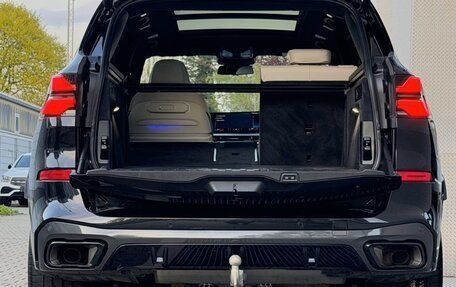 BMW X5, 2024 год, 10 320 444 рублей, 9 фотография