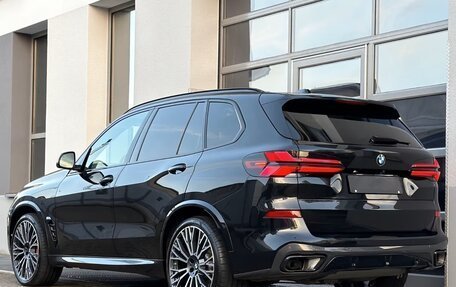 BMW X5, 2024 год, 10 320 444 рублей, 2 фотография