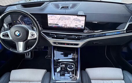 BMW X5, 2024 год, 10 320 444 рублей, 12 фотография