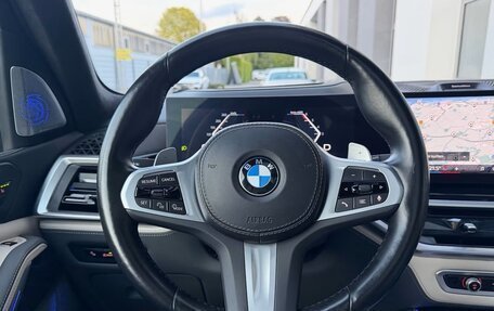 BMW X5, 2024 год, 10 320 444 рублей, 13 фотография