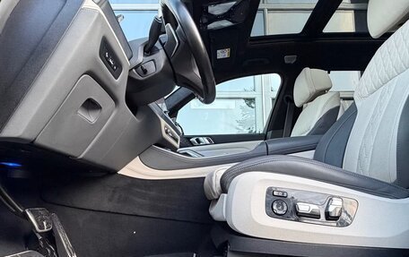 BMW X5, 2024 год, 10 320 444 рублей, 14 фотография
