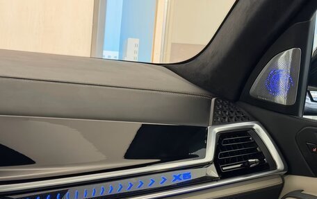 BMW X5, 2024 год, 10 320 444 рублей, 20 фотография