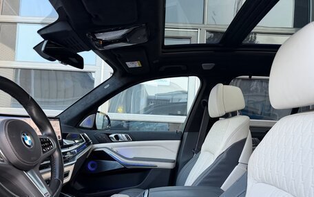 BMW X5, 2024 год, 10 320 444 рублей, 16 фотография