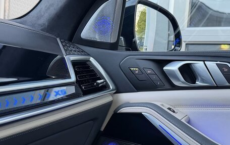 BMW X5, 2024 год, 10 320 444 рублей, 19 фотография