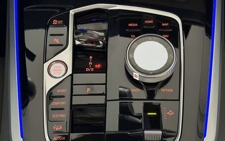 BMW X5, 2024 год, 10 320 444 рублей, 22 фотография
