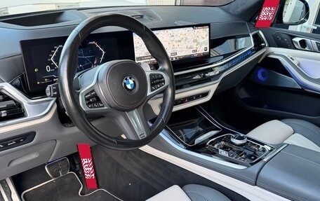 BMW X5, 2024 год, 10 320 444 рублей, 11 фотография