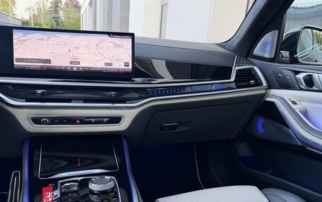 BMW X5, 2024 год, 10 320 444 рублей, 18 фотография