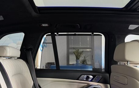 BMW X5, 2024 год, 10 320 444 рублей, 29 фотография