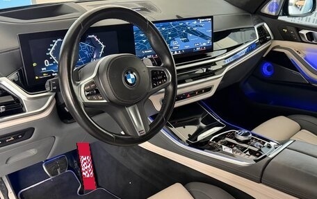 BMW X5, 2024 год, 10 320 444 рублей, 10 фотография