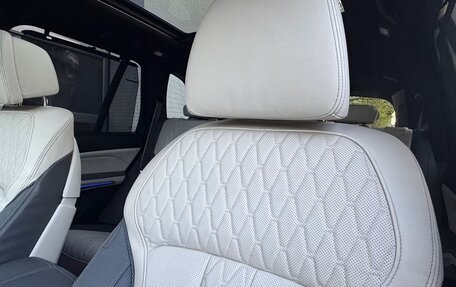 BMW X5, 2024 год, 10 320 444 рублей, 28 фотография