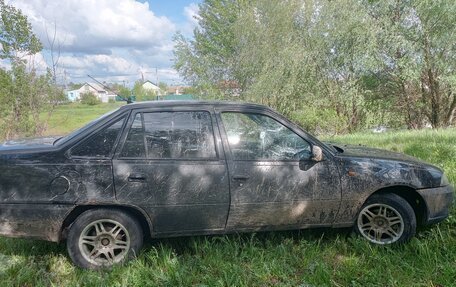 Daewoo Nexia I рестайлинг, 2010 год, 95 000 рублей, 4 фотография
