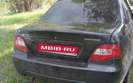 Daewoo Nexia I рестайлинг, 2010 год, 95 000 рублей, 2 фотография