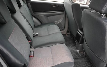 Suzuki SX4 II рестайлинг, 2007 год, 663 000 рублей, 9 фотография
