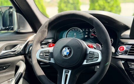 BMW M5, 2019 год, 5 999 000 рублей, 12 фотография