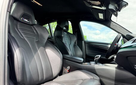 BMW M5, 2019 год, 5 999 000 рублей, 11 фотография