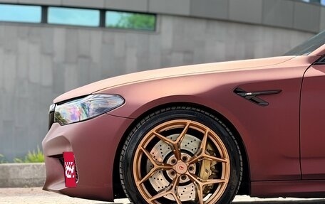 BMW M5, 2019 год, 5 999 000 рублей, 8 фотография