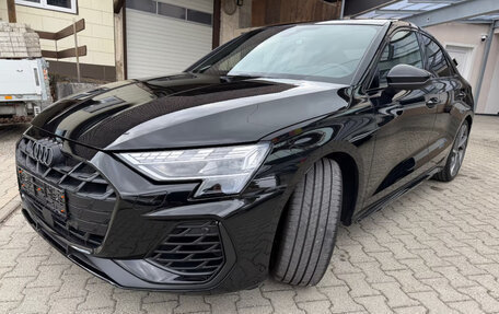 Audi S3, 2025 год, 7 545 503 рублей, 2 фотография