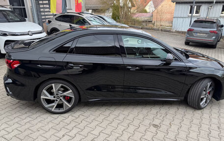 Audi S3, 2025 год, 7 545 503 рублей, 4 фотография