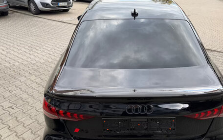 Audi S3, 2025 год, 7 545 503 рублей, 8 фотография