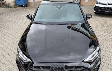 Audi S3, 2025 год, 7 545 503 рублей, 5 фотография