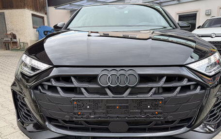 Audi S3, 2025 год, 7 545 503 рублей, 6 фотография