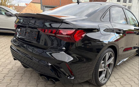 Audi S3, 2025 год, 7 545 503 рублей, 7 фотография