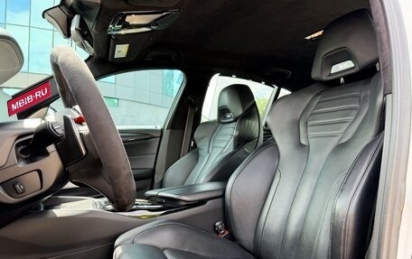 BMW M5, 2019 год, 5 999 000 рублей, 15 фотография