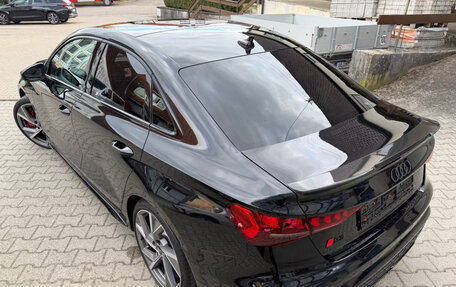 Audi S3, 2025 год, 7 545 503 рублей, 11 фотография