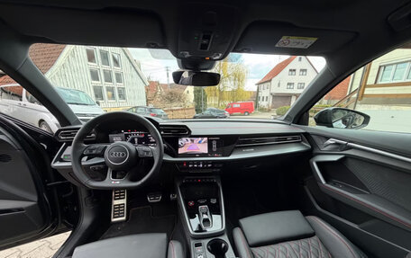 Audi S3, 2025 год, 7 545 503 рублей, 16 фотография