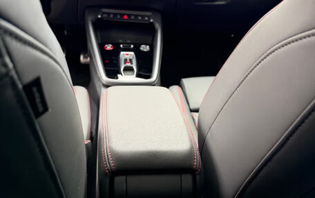 Audi S3, 2025 год, 7 545 503 рублей, 21 фотография