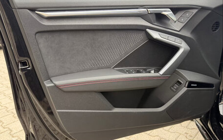 Audi S3, 2025 год, 7 545 503 рублей, 23 фотография