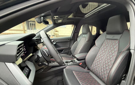 Audi S3, 2025 год, 7 545 503 рублей, 18 фотография