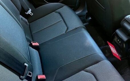 Audi Q2 I, 2024 год, 4 341 000 рублей, 8 фотография