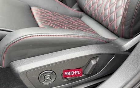 Audi S3, 2025 год, 7 545 503 рублей, 20 фотография