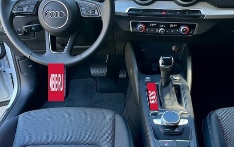 Audi Q2 I, 2024 год, 4 341 000 рублей, 7 фотография